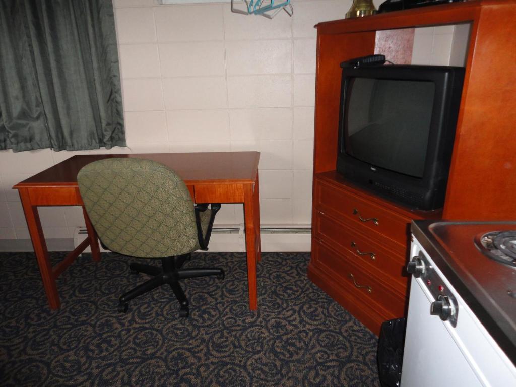 Matador Motel Drayton Valley Exteriér fotografie